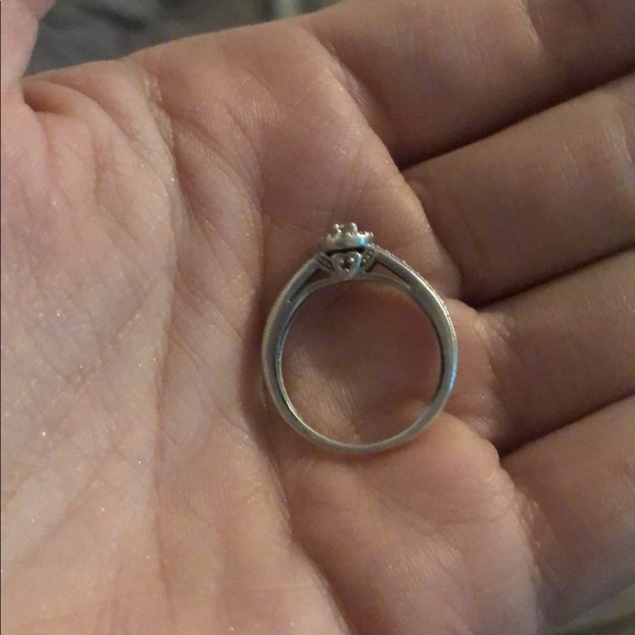 promise ring - Picture 3 of 4